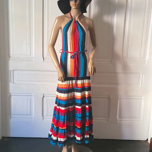 Luxxel Dresses & Skirts - Summer Dress go to!